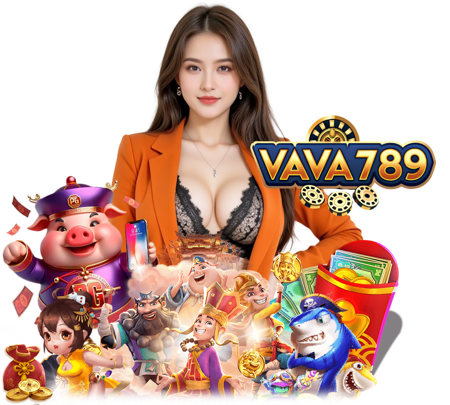 VAVA789 ฝาก 10 รับ 100