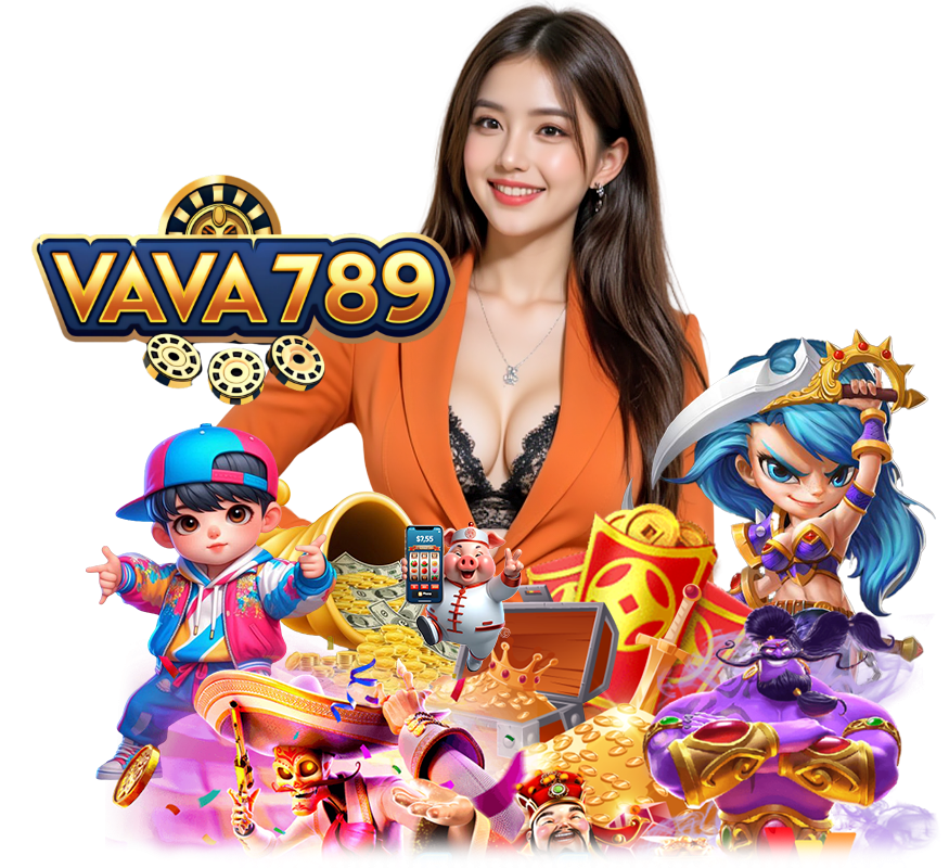 VAVA789